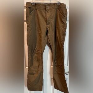 Kuhl Men’s Renegade Shorts| 35-32 | Buckskin Khaki